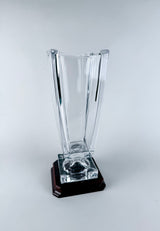 Skleněná trofej N 68399