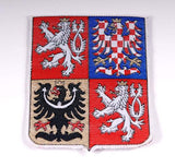 National emblems and flags RP-001