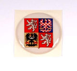 National emblems and flags RP-003