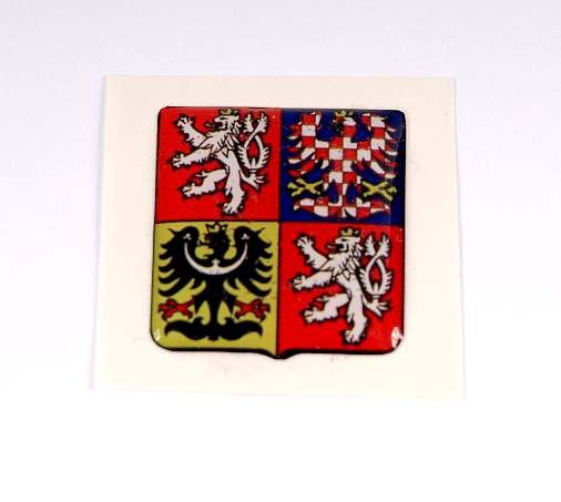 National emblems and flags RP-004