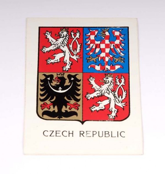 National emblems and flags RP-007