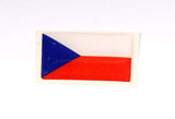 National emblems and flags RP-009