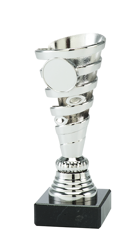 Plastic cup 2002