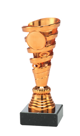 Plastic cup 2002