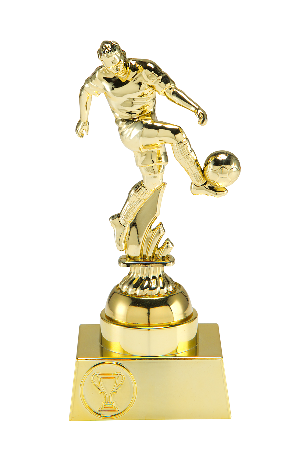 Trofej fotbal F1903