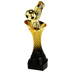 Trofej fotbal ST315