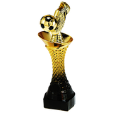 Trofej fotbal ST315