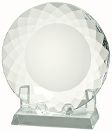 Glass trophy universal S1708