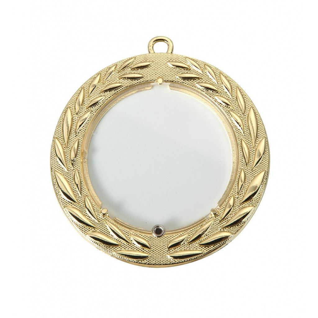 Medal of White