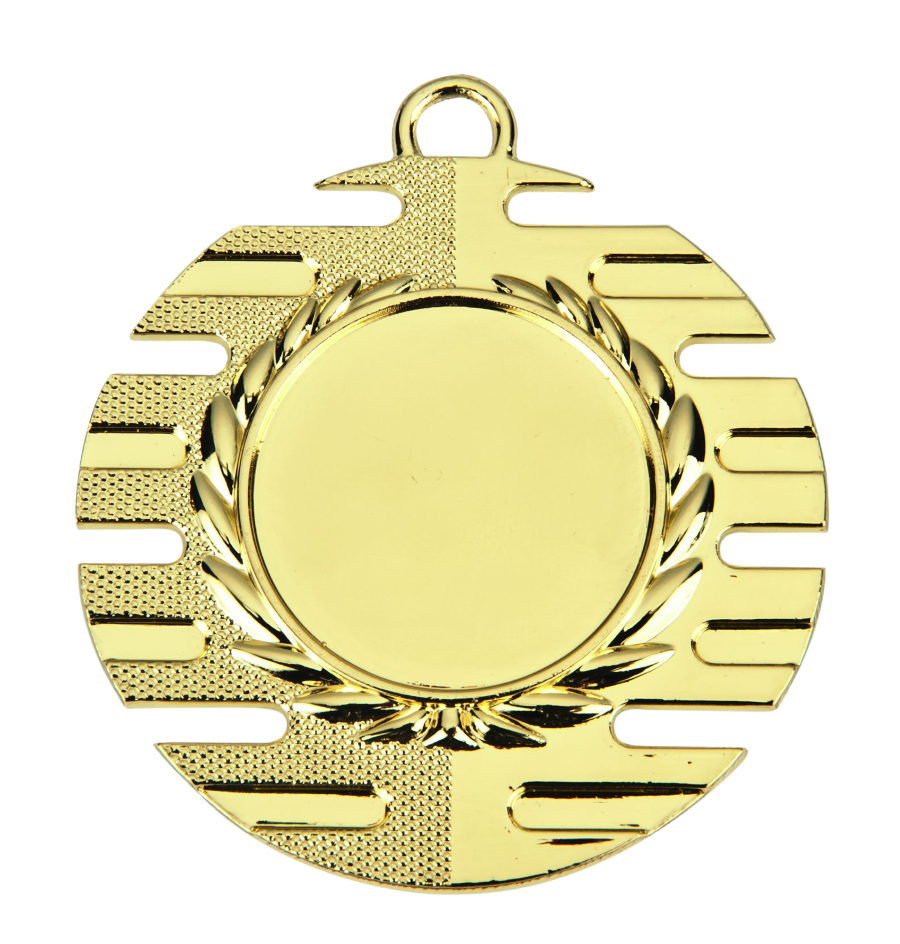 Little Berta Medal