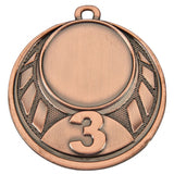 Small Ester Medal