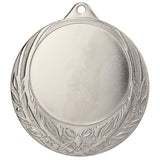 Large Nusle Medal