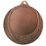 Large Nusle Medal