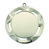 Large Sun Medal