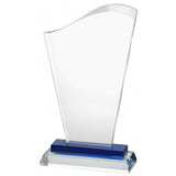 Glass trophy universal GL.055