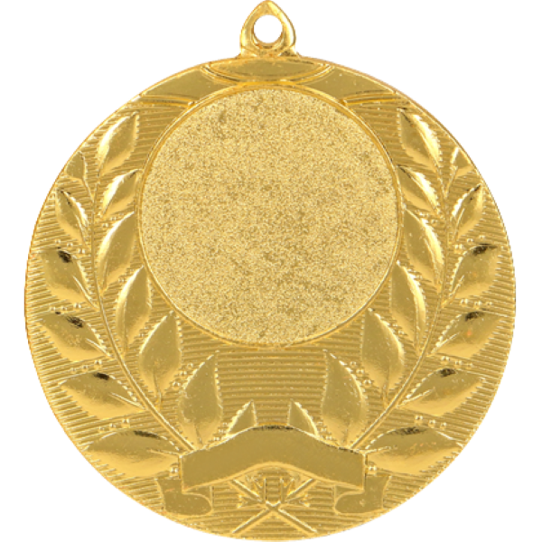 Small Motol medal