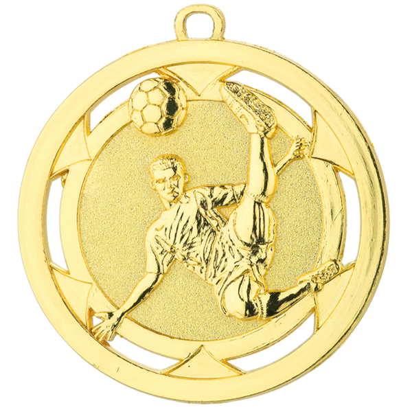 Medal small Doll