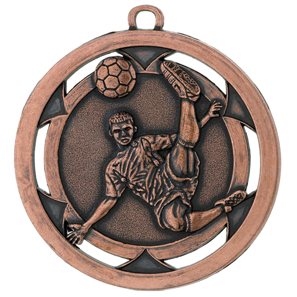 Medal small Doll