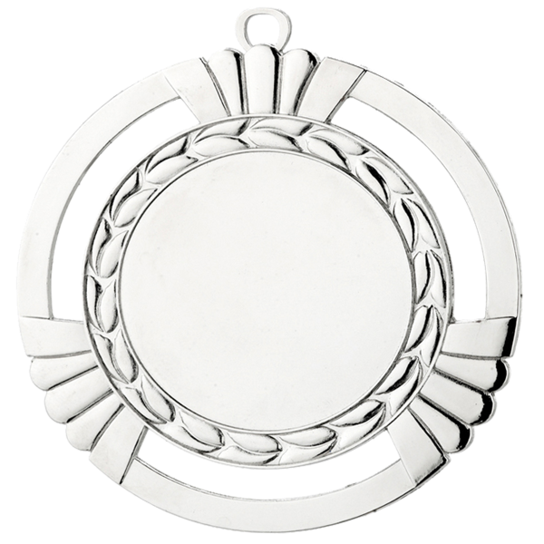 Large Dominica Medal