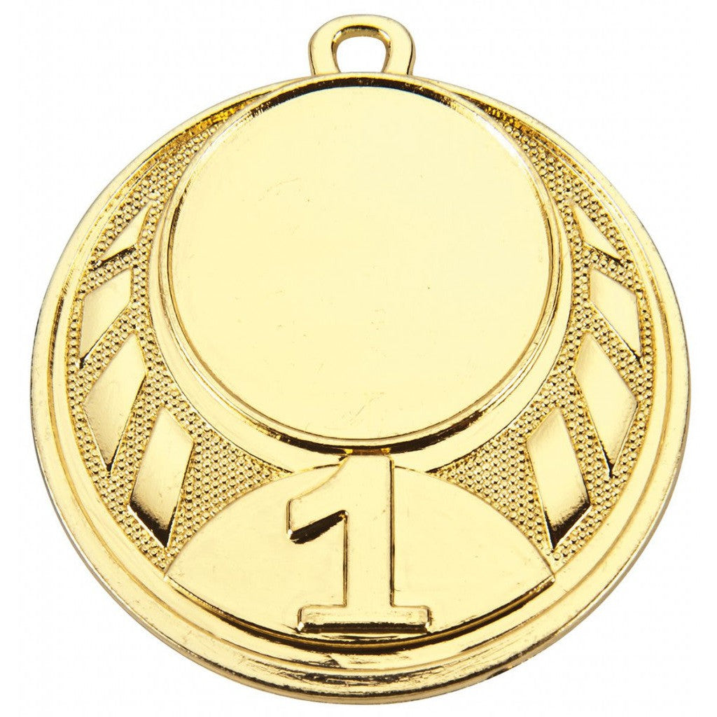 Small Ester Medal