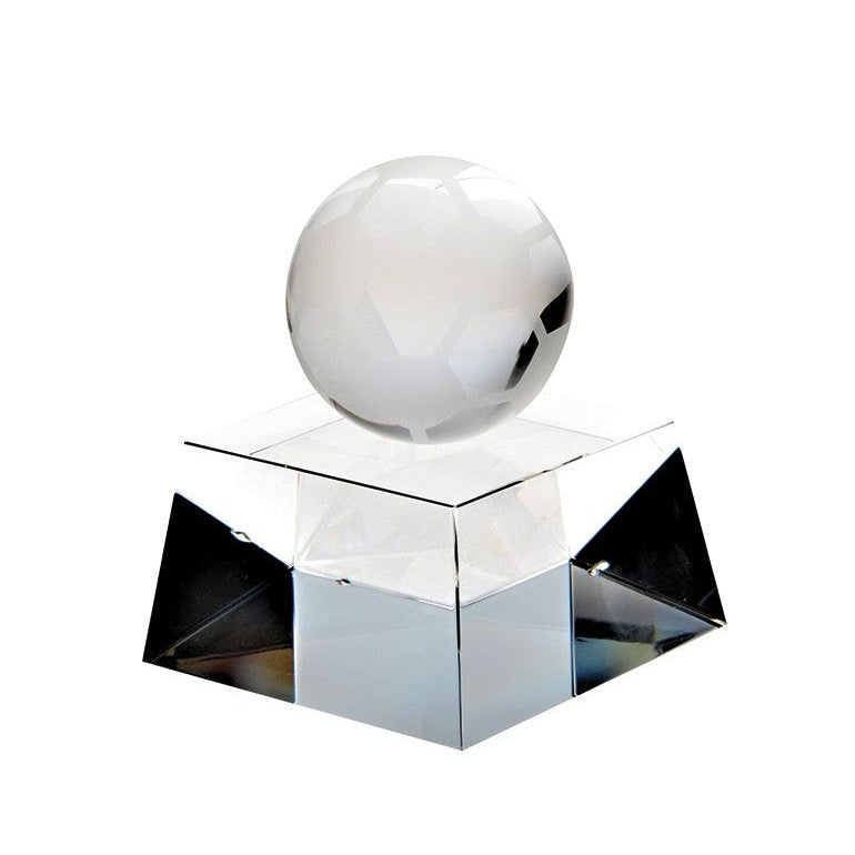 Football trophy F1605