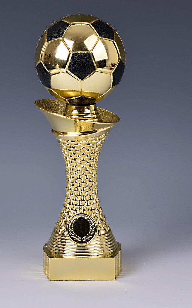 Football trophy F1912