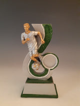 Football trophy FG 791