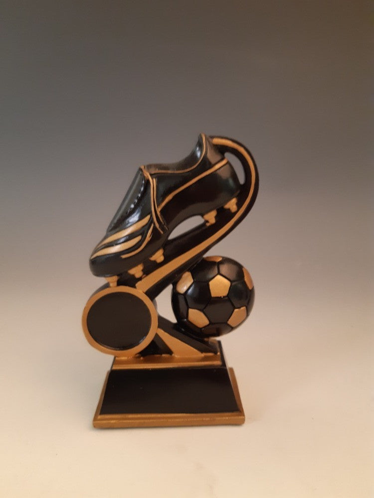 Football trophy FG 801