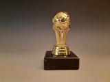 Football trophy FT 8509