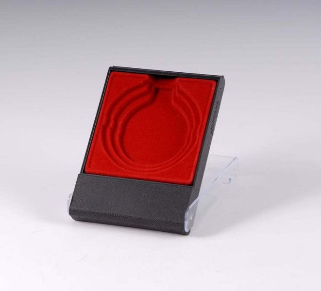 Medal box KR001-red