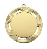 Large Sun Medal