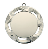 Large Sun Medal