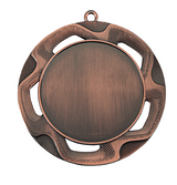 Large Sun Medal