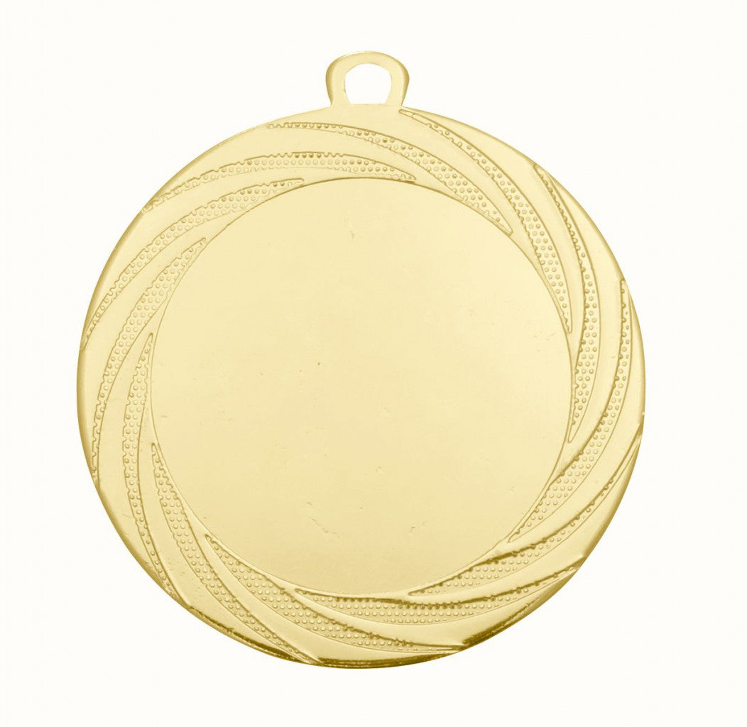 Large Nina Medal