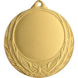 Large Nusle Medal