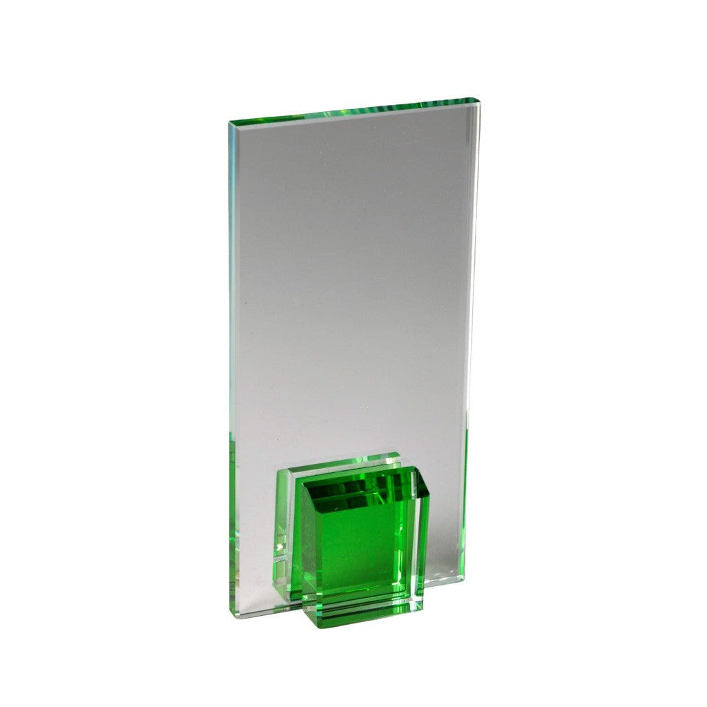 Glass trophy universal S2043