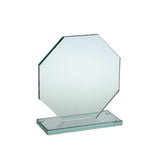 Glass trophy universal S016