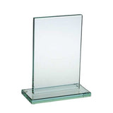 Glass trophy universal S007