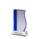 Glass trophy universal 6798