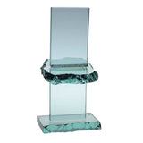 Glass trophy universal S030