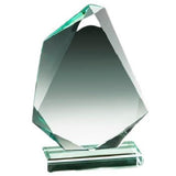 Glass trophy universal S2202