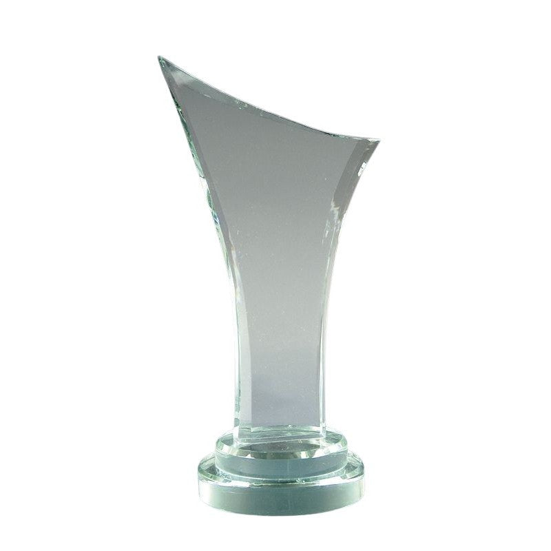 Universal glass trophy G300