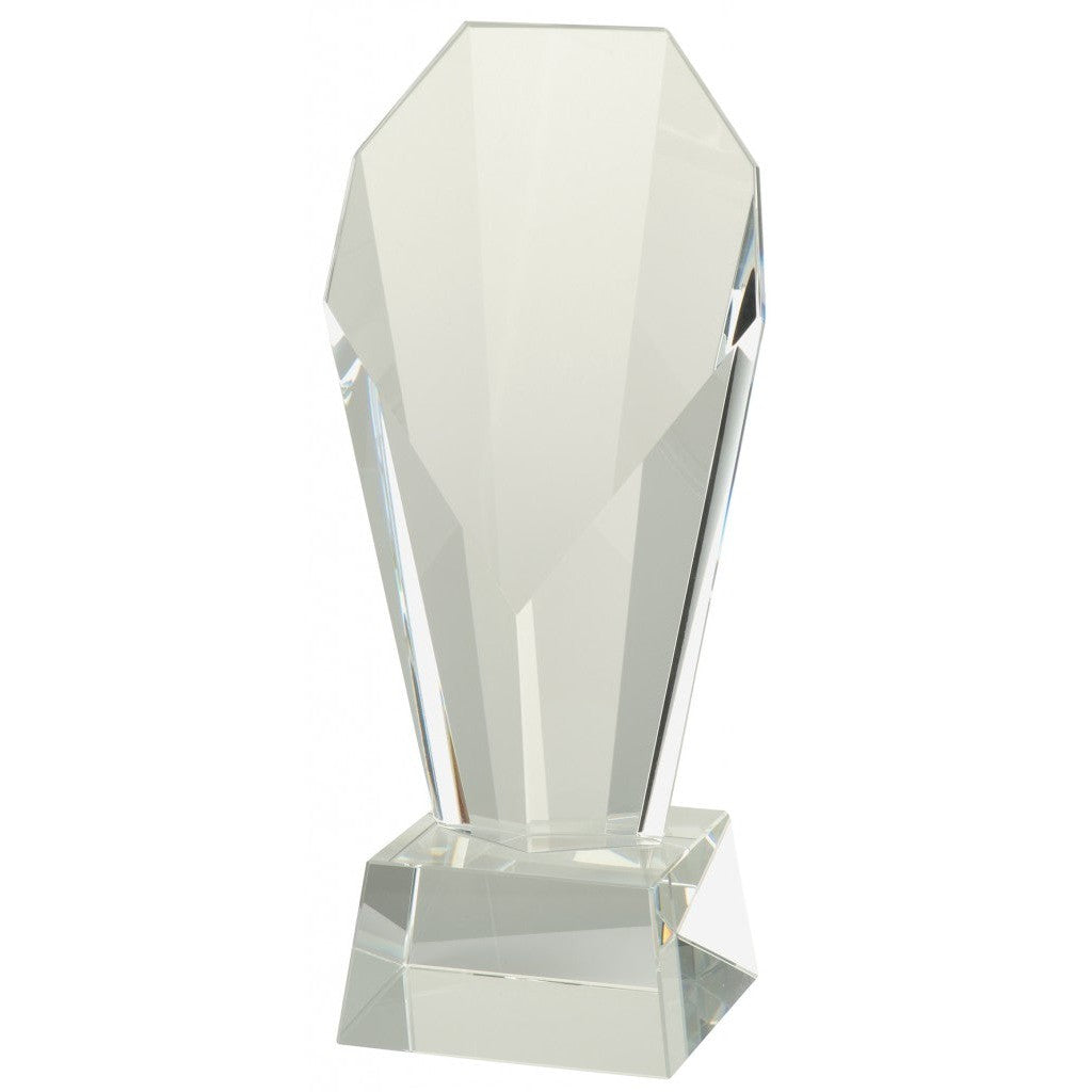 Glass trophy universal S1604