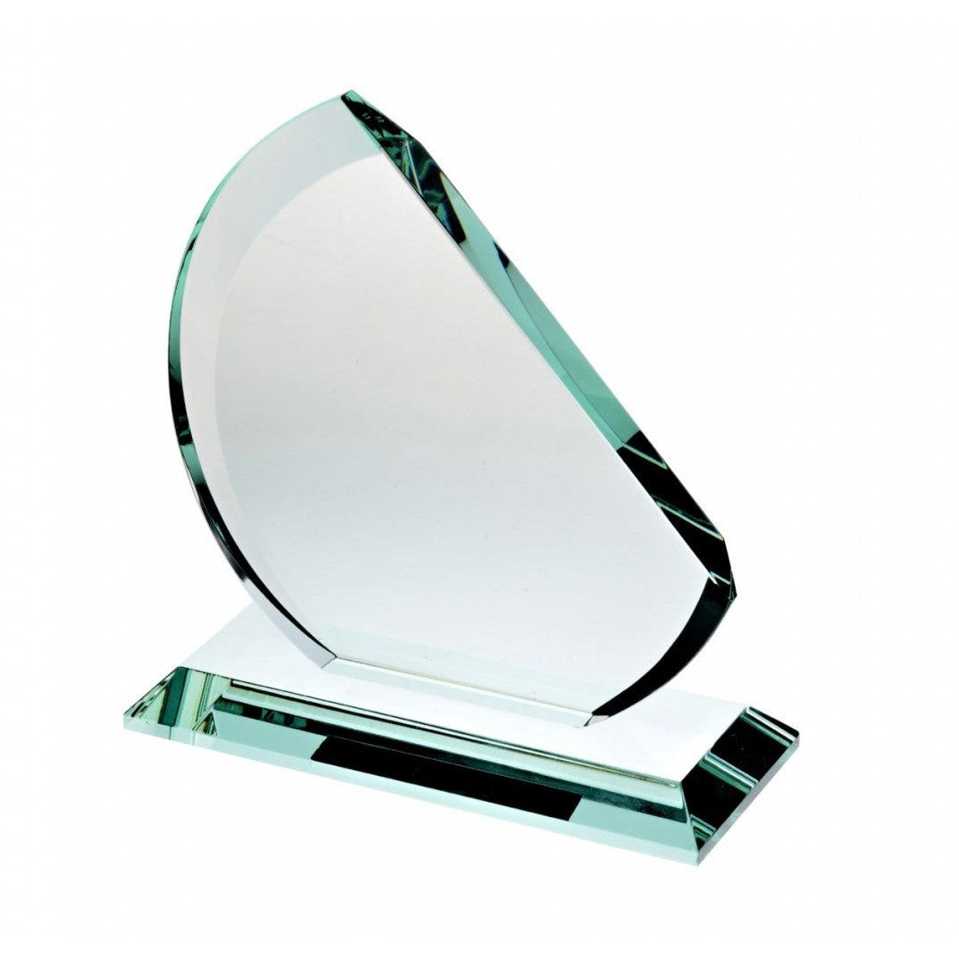 Glass trophy universal S1703