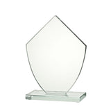 Glass trophy universal S1710