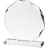 Glass trophy universal S1712