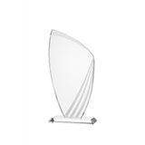 Glass trophy universal S1802