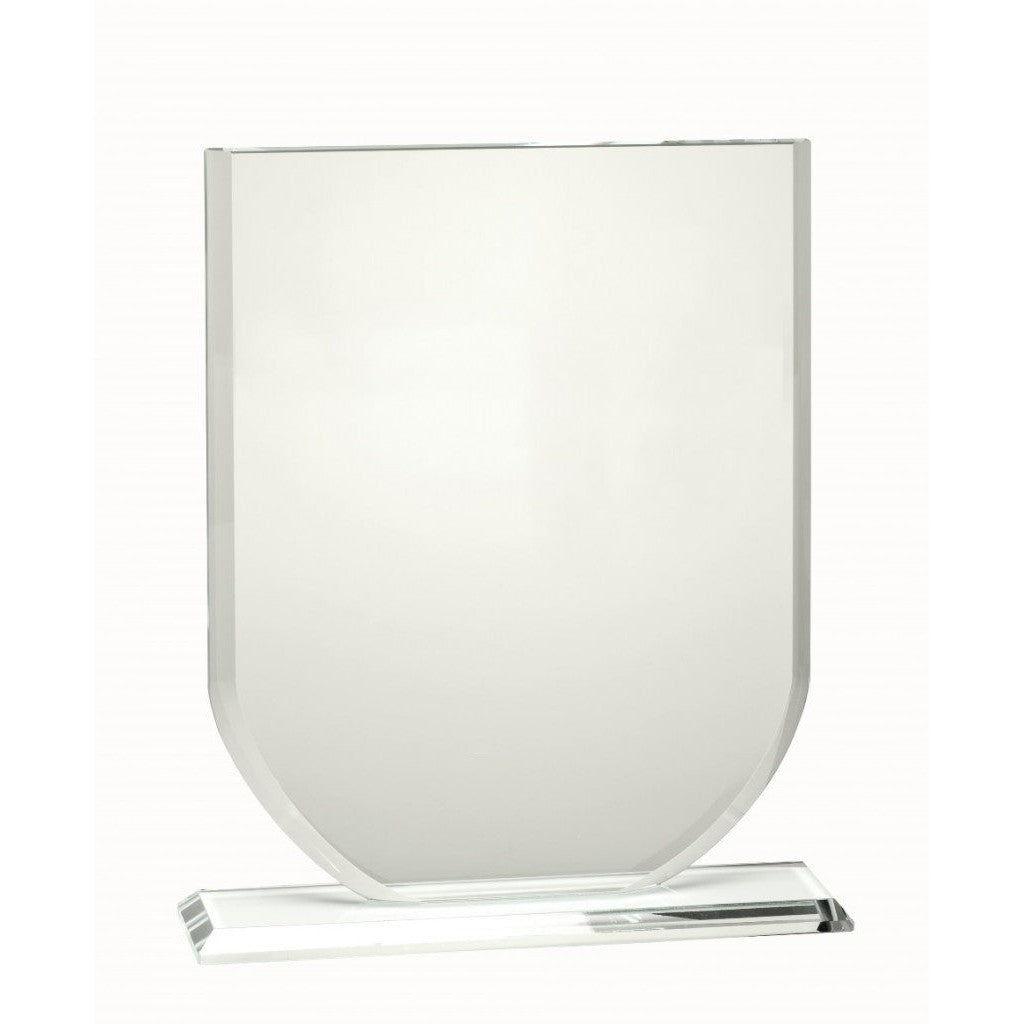 Glass trophy universal S1815