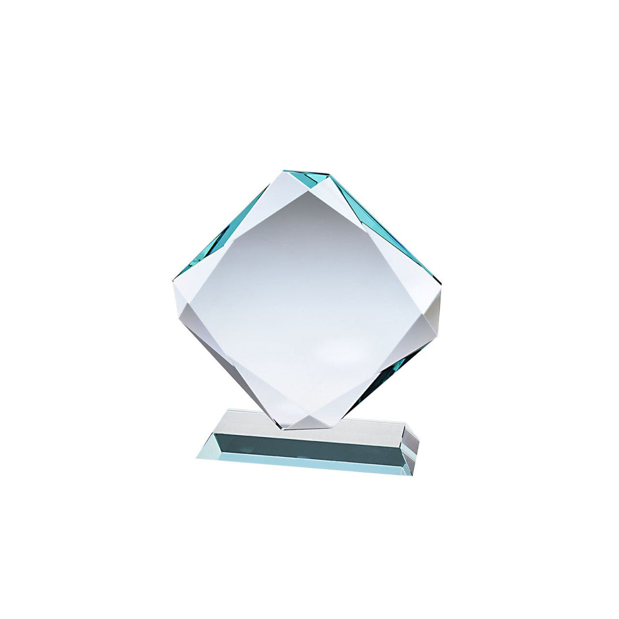 Glass trophy universal S1902