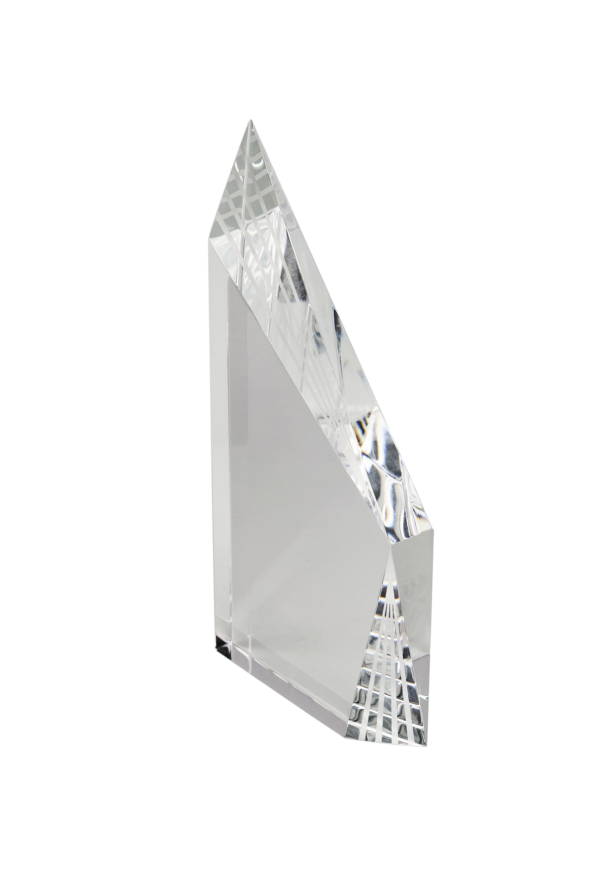 glass trophy universal S2510